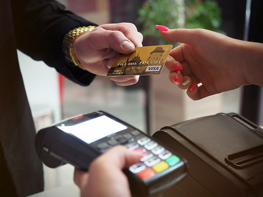 How to Check Transaction History in A1 Routes Customer Portal